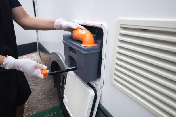Best Porta potty rental near me  in Jonestown, TX