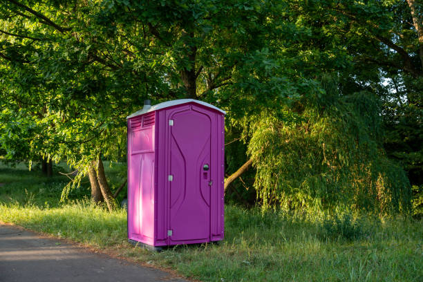 Porta potty rental for outdoor events in Jonestown, TX
