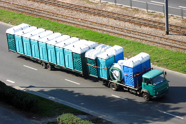 Best Best portable toilet rental  in Jonestown, TX